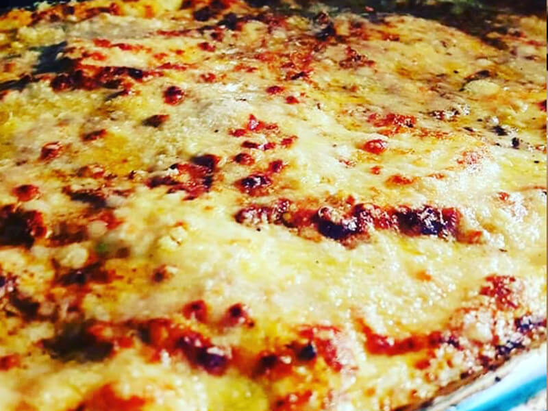 Lasagne Lasagne